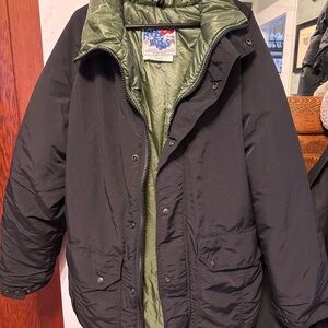 Wiggy’s Lamilite Insulated Jacket